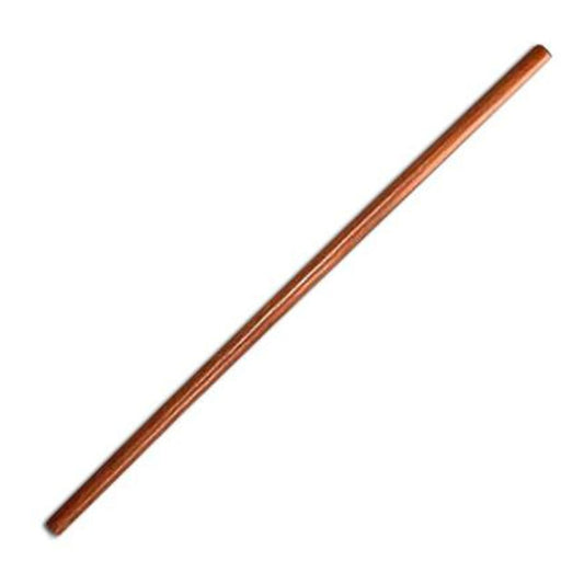 Jo en bois rouge