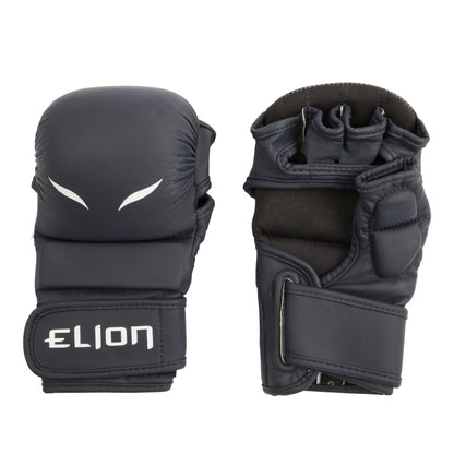 Gants de sparring MMA Elion Navy