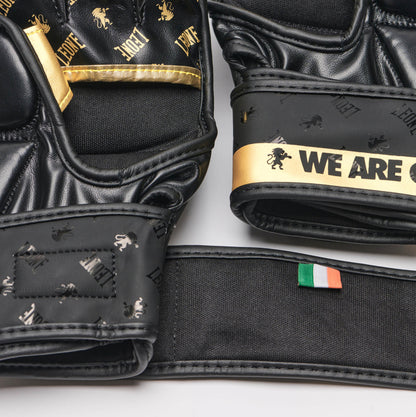Gants de sparring MMA Leone DNA GP144