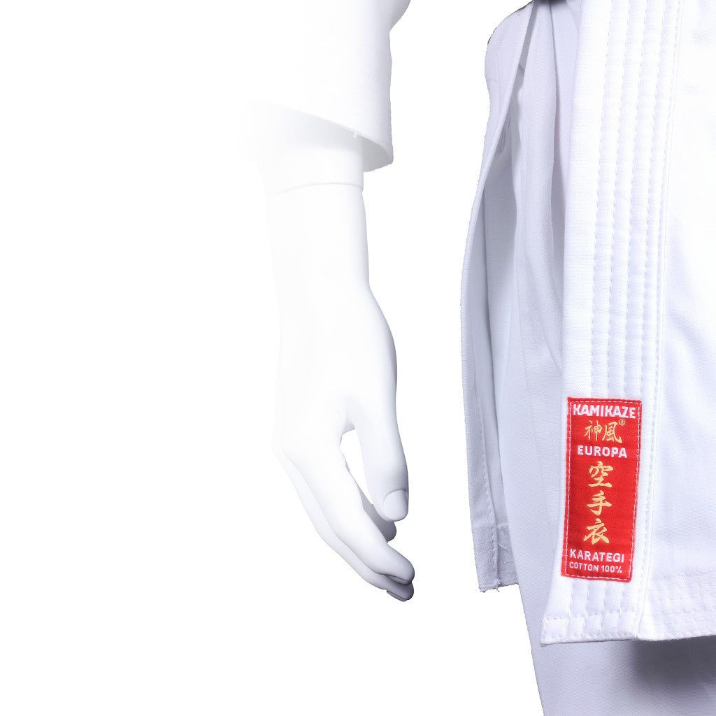 Karate-gi KAMIKAZE Europa