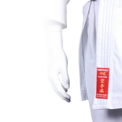Karate-gi KAMIKAZE Europa