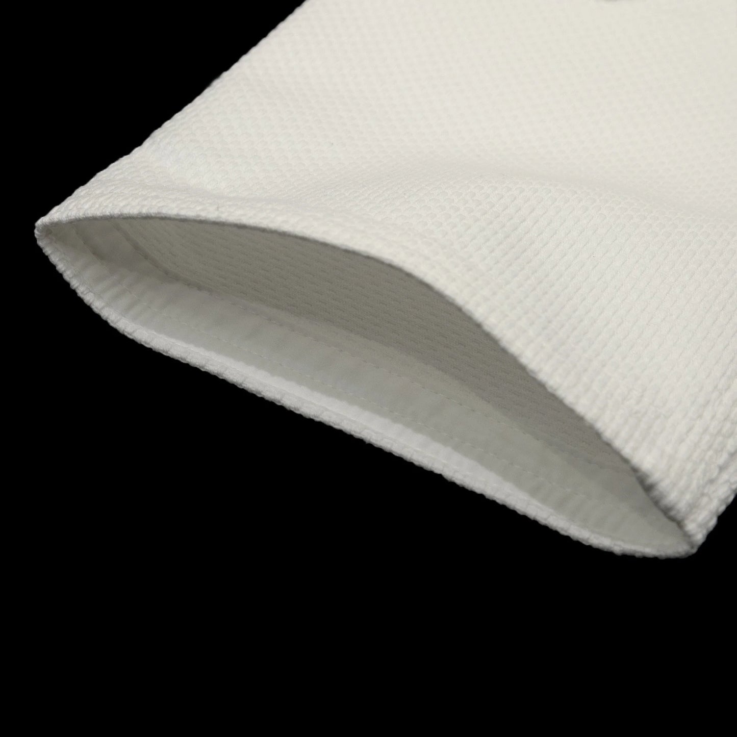 Judo-gi KuSakura JOF - 750g -IJF – Blanc