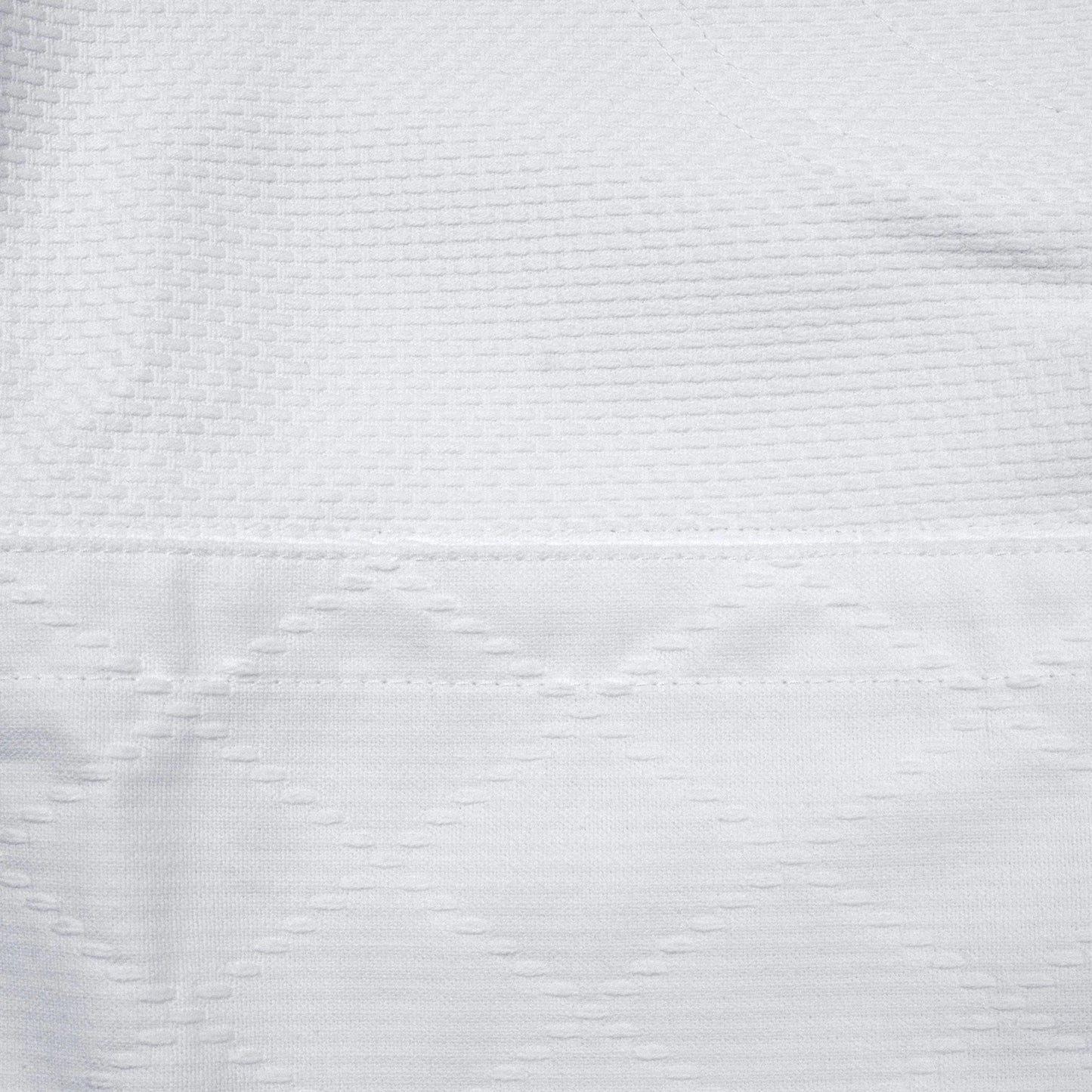 Judo-gi KuSakura JOF - 750g -IJF – Blanc
