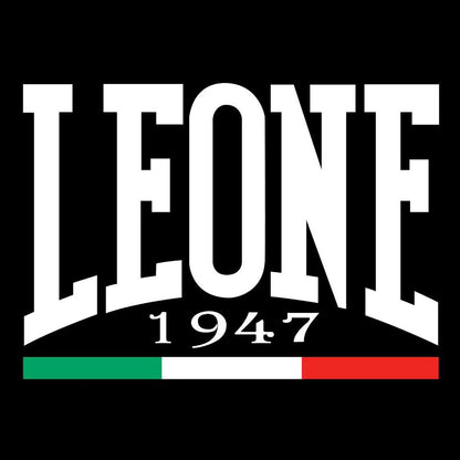 Débardeur de boxe noir LEONE Ambassador