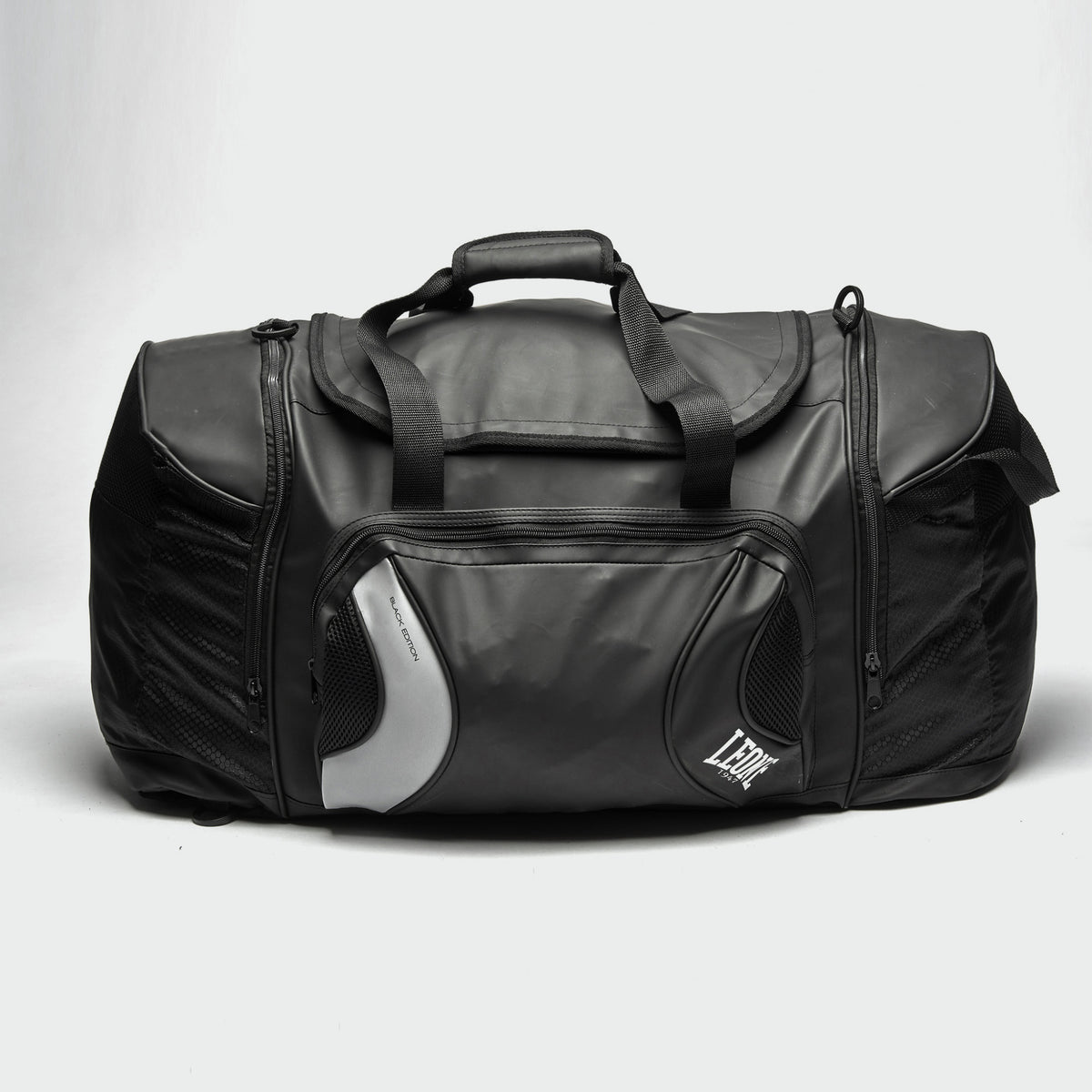Sac de sport LEONE Black Edition AC941