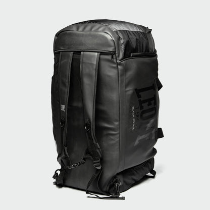 Sac de sport LEONE Black Edition AC941