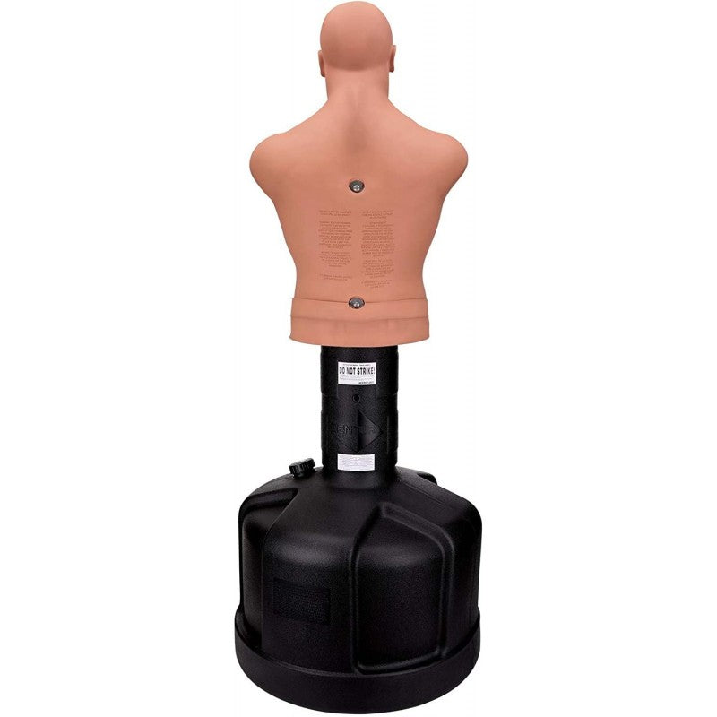 Mannequin de frappe Big Bob Century L - "ORIGINAL"