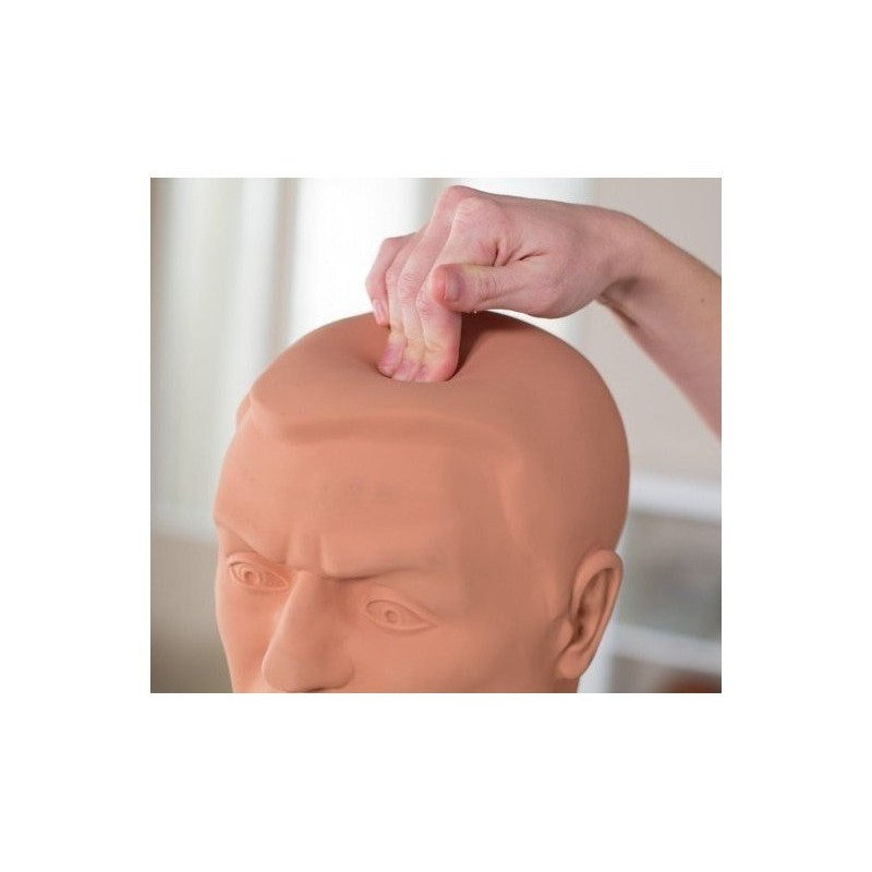 Mannequin de frappe Big Bob Century L - "ORIGINAL"