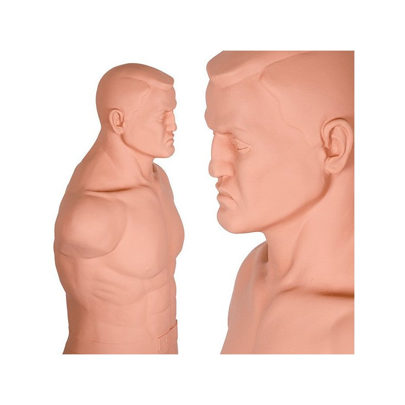 Mannequin de frappe Big Bob Century XL