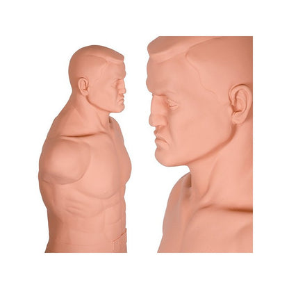 Mannequin de frappe Big Bob Century XL