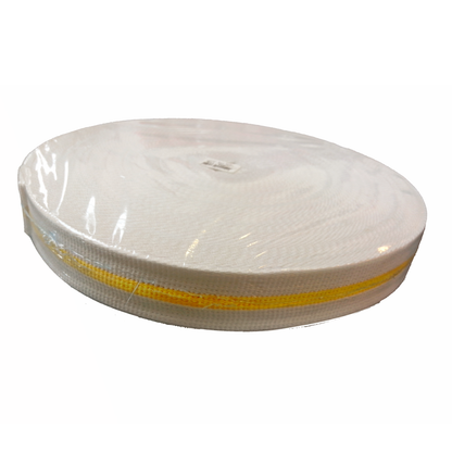 Rouleau de ceinture EVEIL 1 liseré ou 2 liserés
