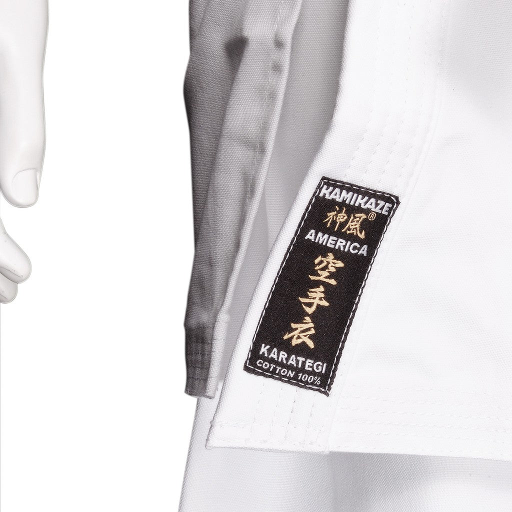 Karate-gi KAMIKAZE America