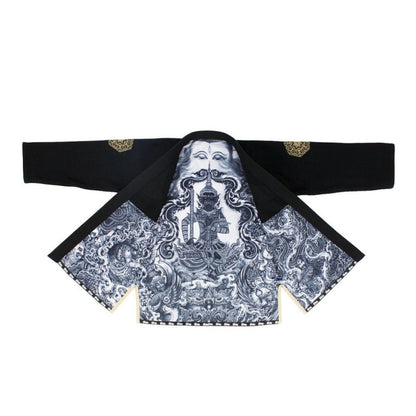 Kimono JJB Fairtex TREEBURAM