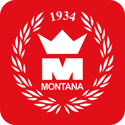 Gants initiation multiboxes Montana FALCON bleus