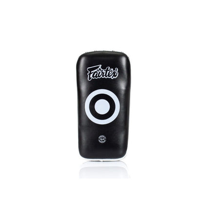 Pao FAIRTEX Noir et Blanc Extra long