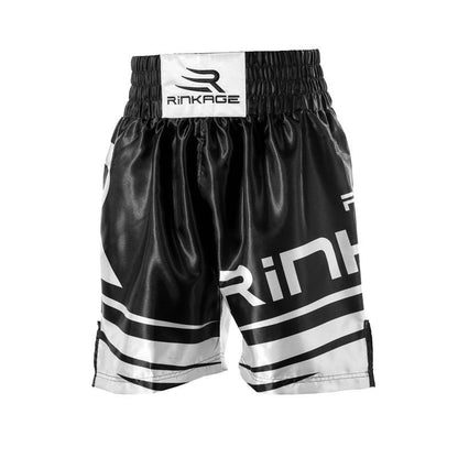 Short de boxe anglaise Rinkage Hector