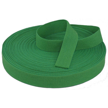 Rouleau de ceinture unie JUDO